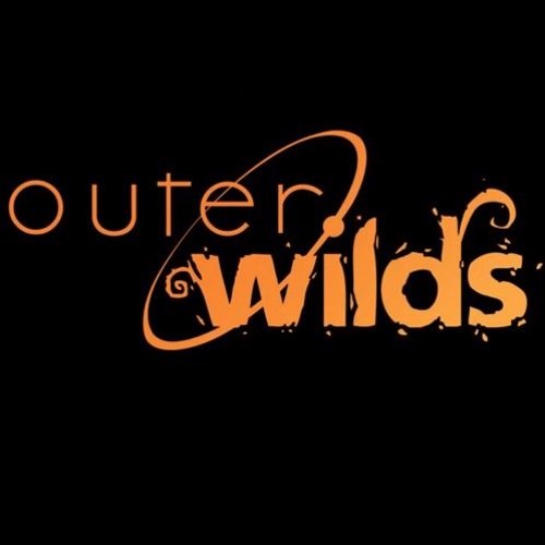 Outer Wilds - Nomai