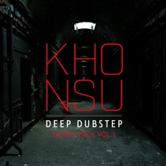 Khonsu - Deep Dubstep Sample Pack Demo