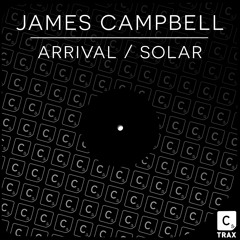 James Campbell - Arrival