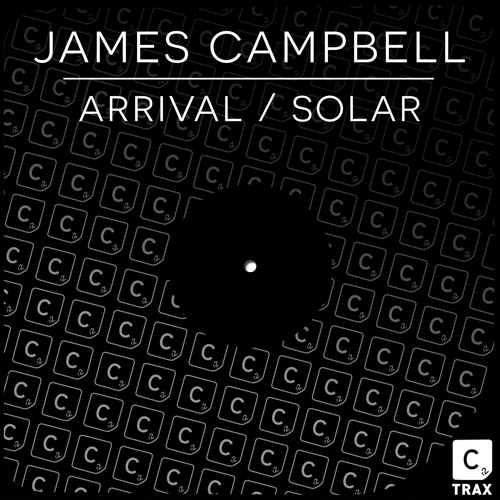James Campbell - Arrival