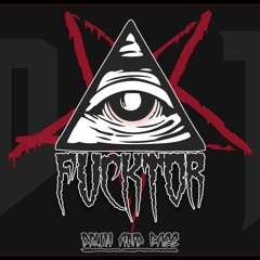 FUCKTOR & NEKROTEKK - The Danger (preview)