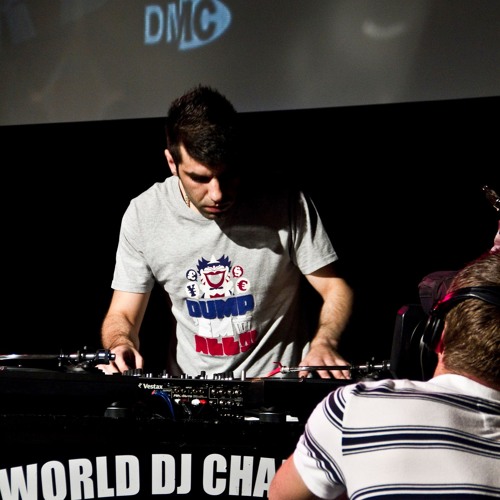 Stream Hip Hop / RnB Mash Up by DJ HiFi by DJ HiFi Listen online