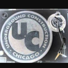 Dj too kool chris G-hits by Fast eddie at chicago 90s house music