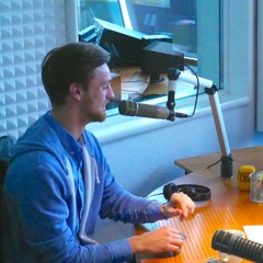 Interview bei Radio Berg (10.04.17)