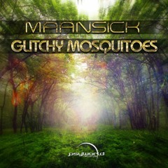 Xparamental - Glitchy mosquitoes