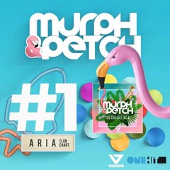 Murph & Petch - You Can Call Me Al (Coursey & Jolyon's BoneDigger Mix) #1 ARIA CLUB CHART
