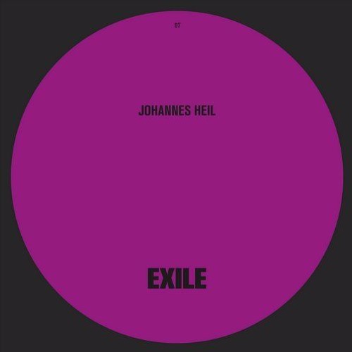 Johannes Heil - A1 [EXILE007]