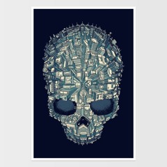 ...And Rust (ヒロコが苦しむ)