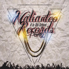 GMCFLOW:::A LO OLD SCHOOL:::MALIANTEO RECORDS