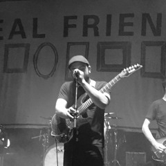 Can't Swim Interview (9/4/2017)