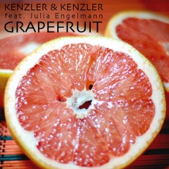 Kenzler&Kenzler feat. Julia Engelmann - Grapefruit