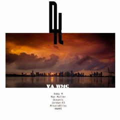 Eddy M - Magic Funk (Original Mix)