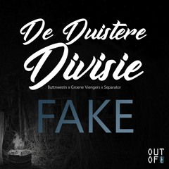 De Duistere Divisie - FAKE