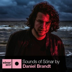 Sounds of Sónar by Daniel Brandt