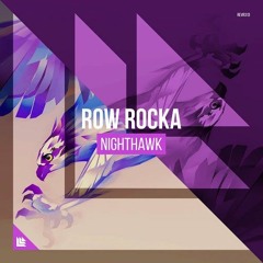 Row Rocka Vs Pitbull Feat. Ne - Yo - Give Me Nighthawk Tonight (Fiyan Edit)