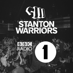 Stanton Warriors Quest Mix - BBC Radio 1 (2017)