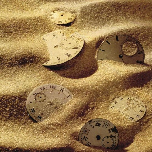 Økapi - Sandy Tales - Preview