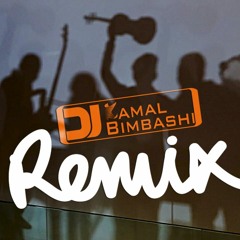 الانس والجام تراللي REMIX BY.Kamal Bimbashi