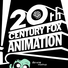 Century Fox x Zomboy (devone mashup inspired by JAUZ)