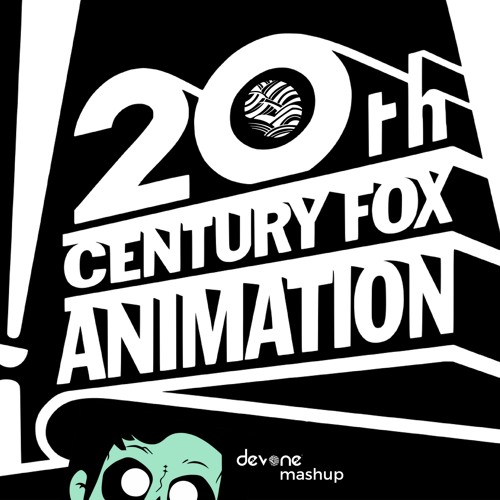 Century Fox x Zomboy (devone mashup inspired by JAUZ)