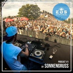 EOS Festival Podcast #1 by Sonnengruss