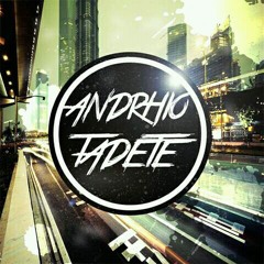 KAU PATAHKAN HATI AISYAH [ ANDRHIOTADETE ] - Voc Elsa(4Dj) New!!!.mp3