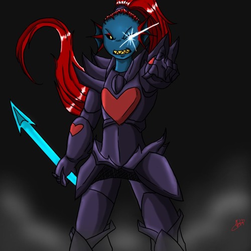 [Undertale] - Battle Against A True Hero Acapella "Do or Die" (EmmyKat Voices)