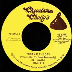 Frazelle - Today Is The Day (Shadow Hills Mix)