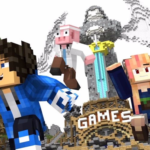 Hypixel Minigames - Minecraft Parody Of She Looks So Perfect By 5 Seconds Of Summer