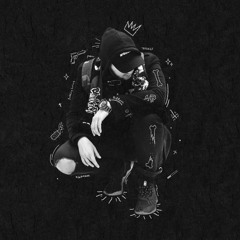 BOOKER - Лоулайф (w- Jordan Skywalker)