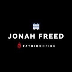 Jonah Freed x FatKidOnFire (Innerverse promo) mix