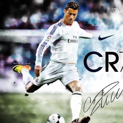 Cristiano Ronaldo -2017 - Skills Goals
