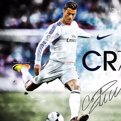 Stream Cristiano Ronaldo 2017 Skills Goals by giorgi qapianidze