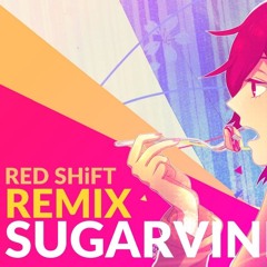 Sugarvine -REDSHiFT Remix ft. JubyPhonic- (English Cover)