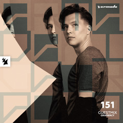 Armada Night Radio 151 (Gramercy Guest Mix)