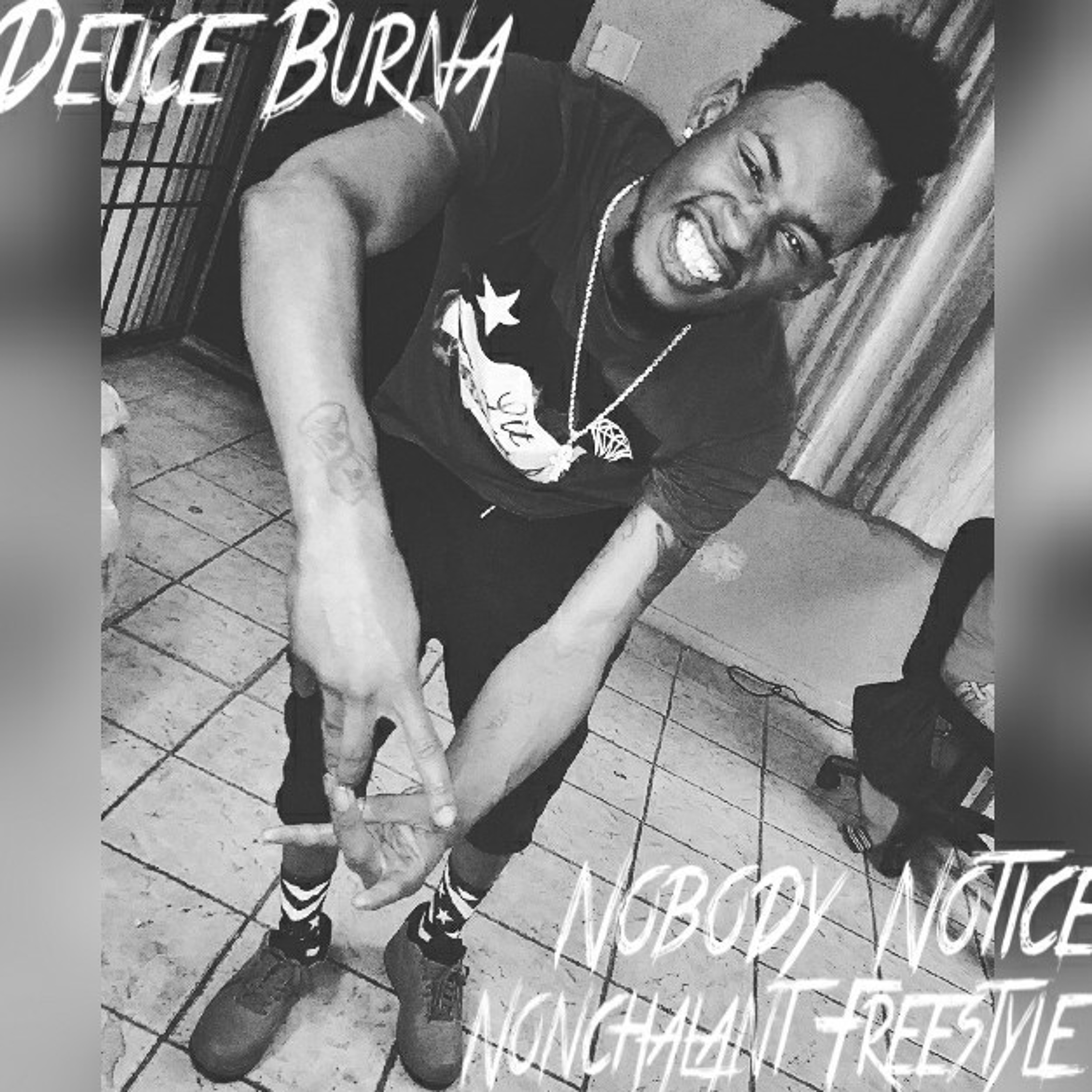 Nonchalant Freestyle ( Nobody Notice ) episode artwork