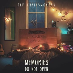 The Chainsmokers - Young (Stickz Remake)