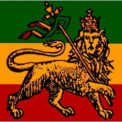 Lion Of Judah Cover
