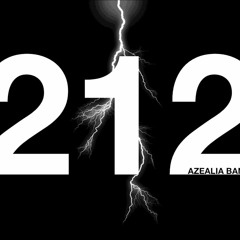 Bonnis Maxx & Mariano ft Azealia Banks - You can feel the 212 (Roxell Mashup)