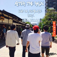 After The Rain feat.Loud Village(裸武,Andersen)
