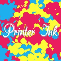 Printer Ink