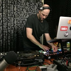 House Journey #17@Radio Deea 05.03.2017