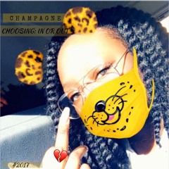 Champagne - For Love