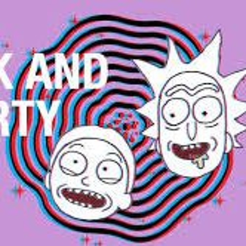 Stream Dewott | Listen to rick and morty playlist online for free on ...