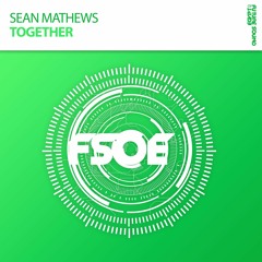 Sean Mathews - Together