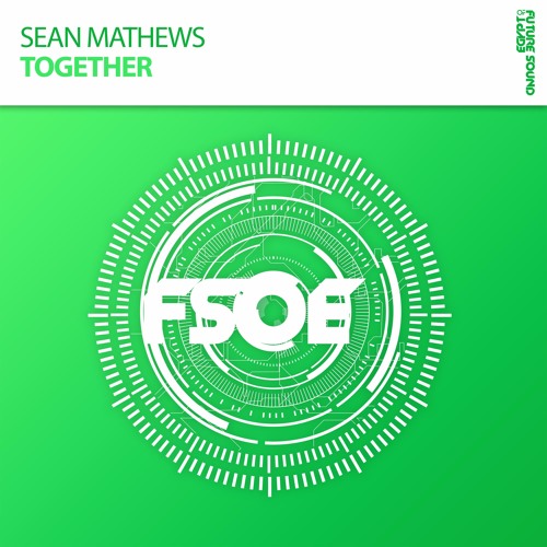 Sean Mathews - Together