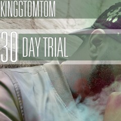 Kingg TomTom - Day 16 [Da Wave] (Prod. By Lumi Beats)