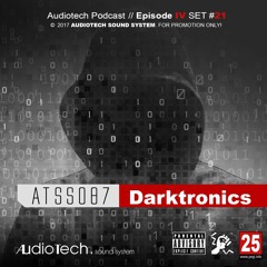 ATSS087 - Darktronics ► Explosiv