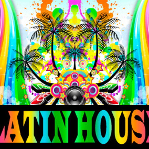 Smooth Latin/Island Style House Music Flavor.