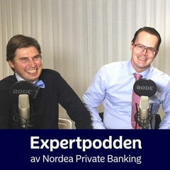 Öka risken - minska ränterisken